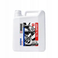 Variklio alyva IPONE Katana 10W50, 5 l, cross ir enduro, KTM
