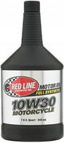 Motociklų variklio alyva Red Line 10W30 0,94 l RD-42304