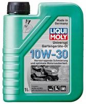 Sodo technikos alyva LIQUI MOLY Universal 10W30, 1 l