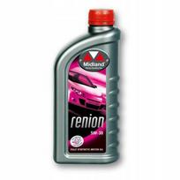 Variklio alyva MIDLAND RENION 5W30, 1 l, sintetinė