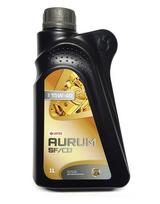 Variklių alyva LOTOS 15W40 AURUM SF/CD, 1 l