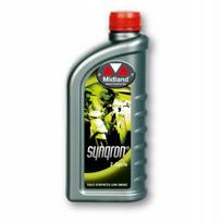 Sintetinis dvitaktis alyva MIDLAND SYNQRON 2T, 1 l