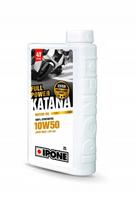 Variklio alyva IPONE FULL POWER KATANA 10W-50, 100% sintetinė, 2 l
