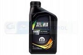 Variklio alyva SELENIA OIL 0W-30 WR FORWARD C2, 1 l