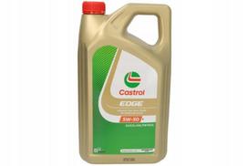 Variklio alyva CASTROL EDGE 5W50 5L