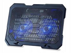 Nešiojamojo kompiuterio aušinimo padėklas Conceptronic THANA01B