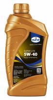 Variklio alyva Eurol Super Lite 5W40, 1 l