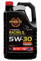 Variklio alyva PENRITE 10 Tenths Racing 5W-30 PAO/ESTER, 5 l