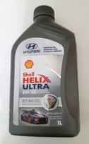 Variklio alyva HYUNDAI Shell Helix Ultra 5W-30 SHE550063113