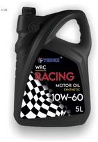 Variklio alyva Tedex WRC Racing 10W60, 5 l