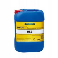 Variklio alyva RAVENOL HLS 5W30 CLEANSYNTO, 1111119-010-01-999