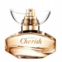 Moteriški kvepalai AVON CHERISH, 50 ml