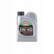 Variklio alyva Meguin Ultra Performance Longlife SAE 5W-40, 1 l