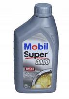 Variklio alyva MOBIL OIL 0W16 1L SUPER 3000 GF-6B SP