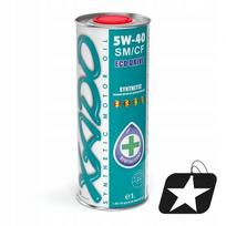 Variklio alyva XADO ATOMIC OIL SM/CF C3 5W40, 1 l
