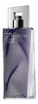 Tualetinis vanduo vyrams Avon Attraction Game, 75 ml