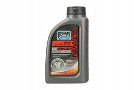 Motociklinė variklio alyva Bel-Ray V-Twin 4T 20W50, pusiau sintetinė, 1 l