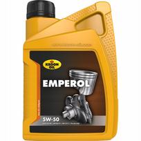 Sintetinis variklio alyva Kroon Oil Emperol 5in50, A3/B4, CF/SP, VW 502.00/505.00, 1 l