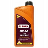 Variklio alyva PMO MAX MILEAGE 5W30, 1 l