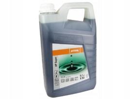 Dvitakčių variklių alyva HP Super, 5 l