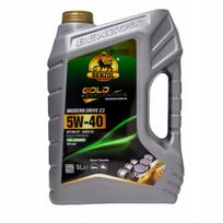Variklio alyva BENZOL Modern Drive 5W40, 5 l, API SN/CF, ACEA C3