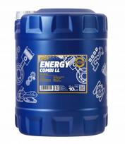 Variklio alyva Mannol Energy Combi LL 5W30, 10 l