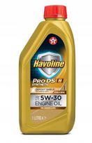 Variklio alyva TEXACO HAVOLINE PRODS M 5W30 BMW LL04, 1 l