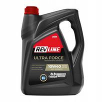 Variklio alyva Revline Ultra Force A3/B3/B4 10W-40, 5 l