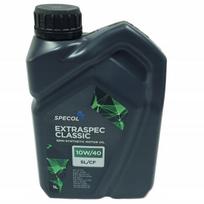 Variklio alyva SPECOL EXTRASPEC CLASSIC 10W40, 1 l