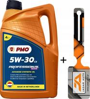 Variklio alyva PMO 5W30 4L C3 PROFESSIONAL SERIES (PAO+ESTER)