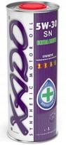 Variklio alyva Xado Atomic Oil 5W30 SN Extra Drive, 1 l