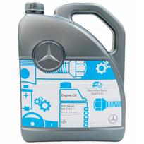 Variklio alyva Mercedes 5W30 5L 229.51