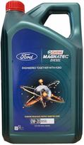 Variklio alyva Castrol Magnatec Professional 0W-20, dyzelinėms Ford, 5 l