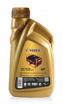 Variklio alyva generatoriams TEDEX 4T 1 l 10W-30