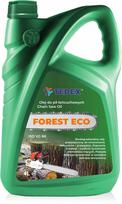 Grandininių pjūklų alyva Tedex Forest ECO, 4 l