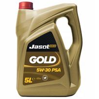 Variklio alyva JASOL GOLD 5W30, 5 l