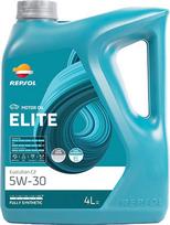 Variklio alyva REPSOL Elite Evolution C2 5W30 PSA B71 2290, 4 l