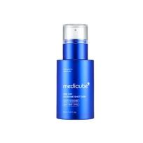 Medicube Zero One Day Exosome Shot Pore Ampoule 2000 30ml blue