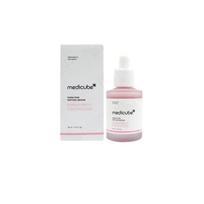 Medicube PDRN Pink Peptide Serum 30g - 1 Piece (Anti-Aging & Brightening) white