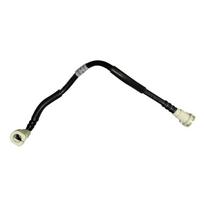 Chevrolet Aveo 1.4 Emission Charcoal Canister Purge Valve Hose Exhaust Pipe Accessory Default