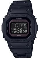 CASIO G-SHOCK GW-B5600BC-1BJF Men's Bluetooth Radio Solar Watch Composite Band Black Japan Domestic Genuine