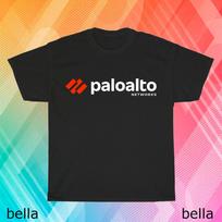 New Palo Alto Networks Logo T-Shirt XXL multi