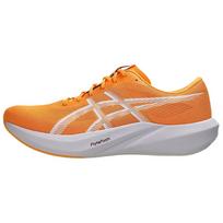 Asics Hyper Speed 6 Running Shoes Unisex Sneakers Orange White 1013A237-800 43.5 orange