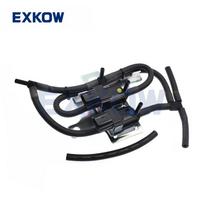 Freewheel Clutch Control Solenoid Valve for Mitsubishi Montero Pajero Sport Nativa KH4W KS1W L200 Triton KB4T KL1T 4WD 8657A099