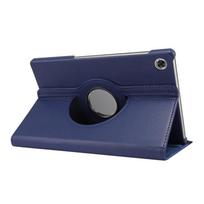 Planšetinio kompiuterio dangtelis, skirtas Honor Pad X8 dėklui HonorPad X8 Lite 9.7 tamsiai mėlyna spalva