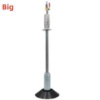 Car Dent Puller Air Pneumatic Suction Sheet Metal Drawing Hammer Repair Tools Auto Care Part Body Recover Automotive Accessories 3set- gray