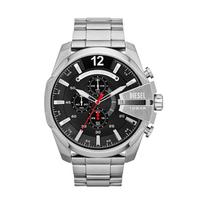 Diesel Mega Chief Wristwatch DZ4308 Men's