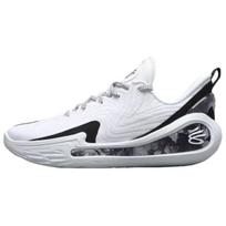 Under Armour Curry Flow 12 Shooting Star 3027632-100 44.5 balta