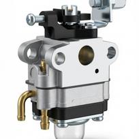 4-Stroke Mini Petrol Scooter/Lawn Mower Carburetor (139F/140F Engine) 00 gray