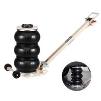 VEVOR Air Jack, 3 Ton Triple Bag Air Jack, Airbag with Six Steel Pipes, Lift Up to 450 mm balta